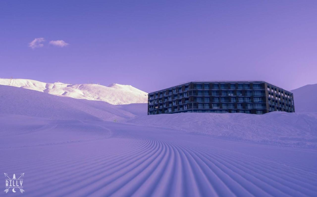 Atrium Exclusive - Ski4Life Gudauri Kültér fotó