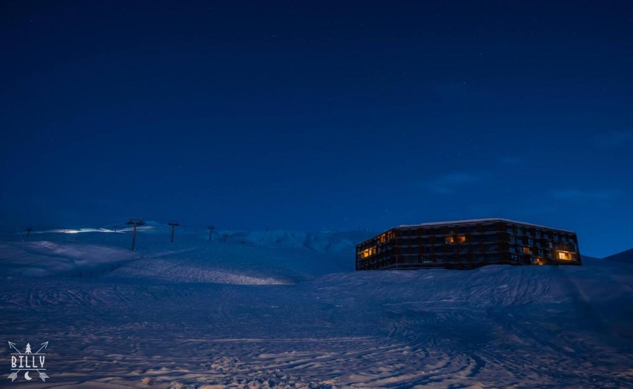 Atrium Exclusive - Ski4Life Gudauri Kültér fotó